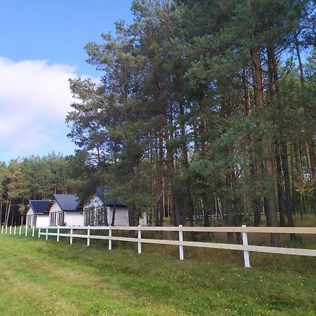 Zurawia Polana Villa Swietajno  Екстериор снимка