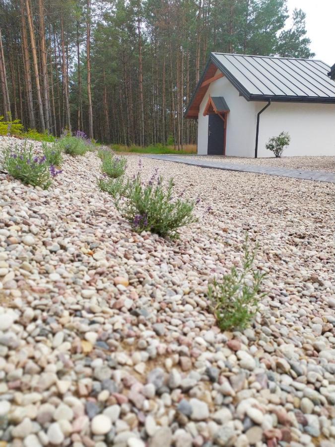 Zurawia Polana Villa Swietajno  Екстериор снимка