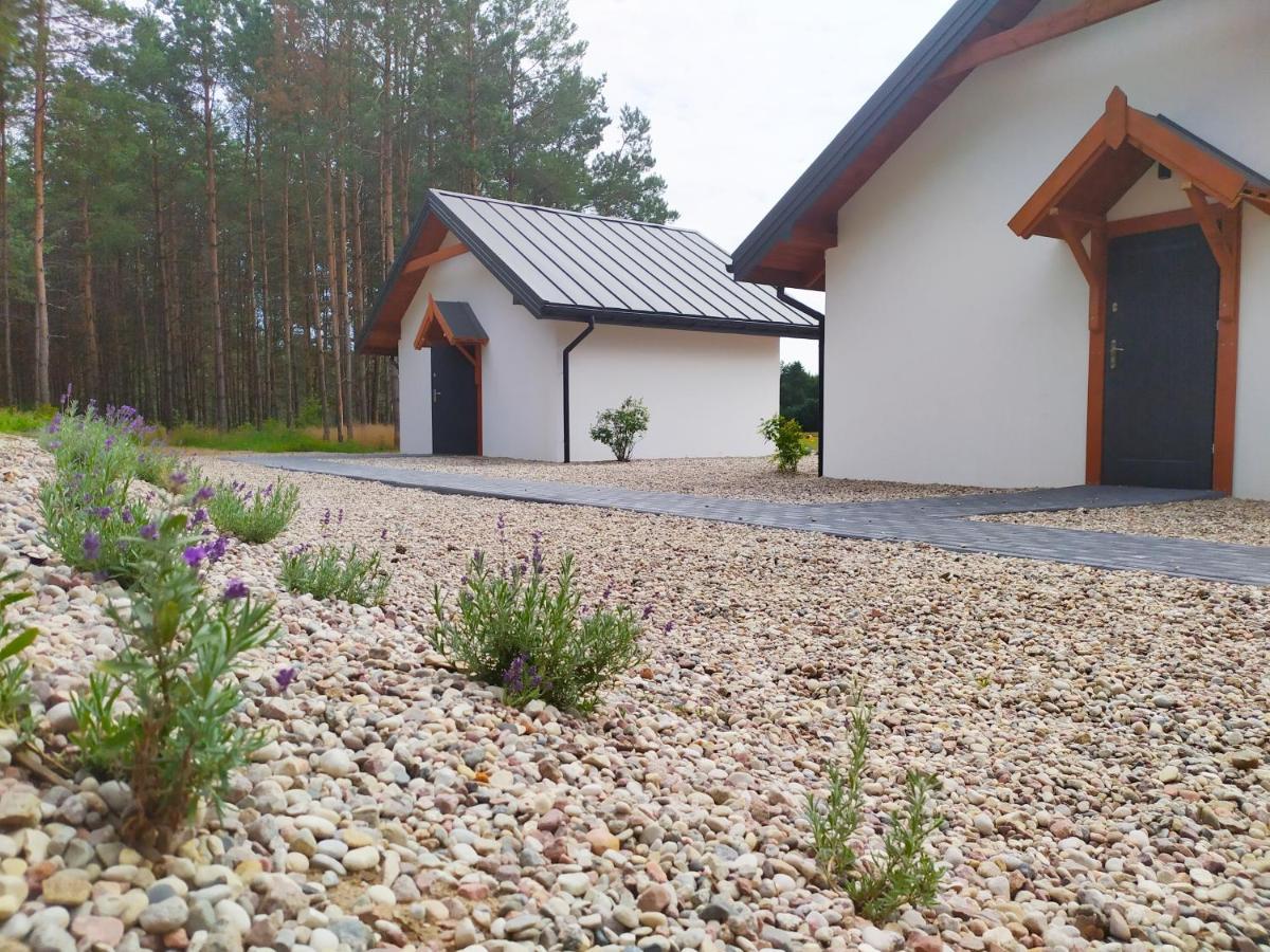 Zurawia Polana Villa Swietajno  Екстериор снимка