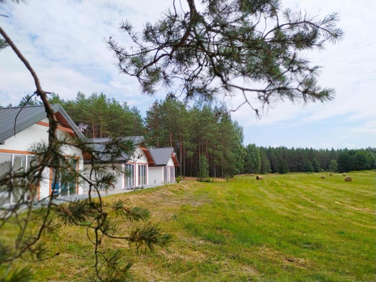 Zurawia Polana Villa Swietajno  Екстериор снимка