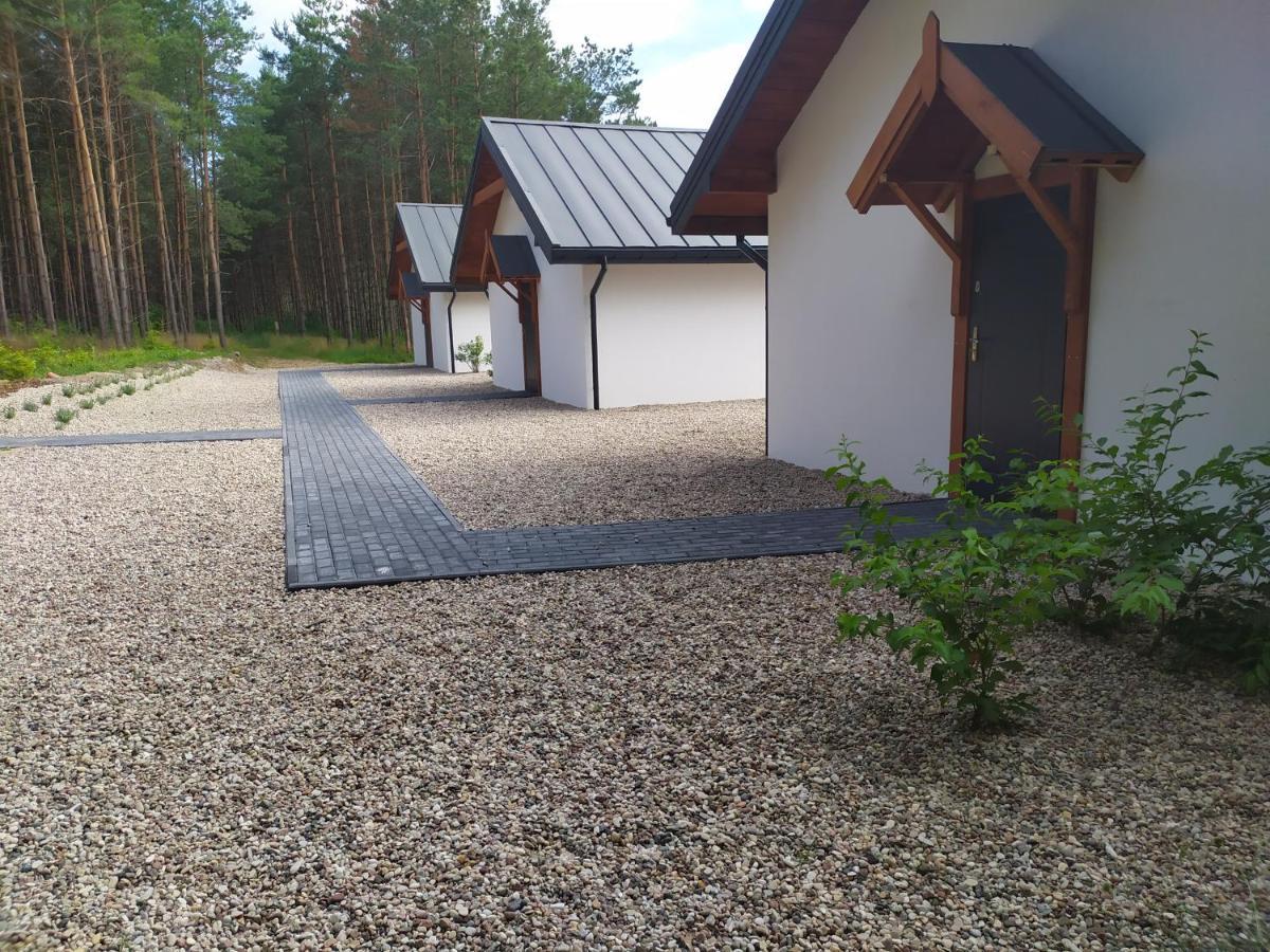 Zurawia Polana Villa Swietajno  Екстериор снимка