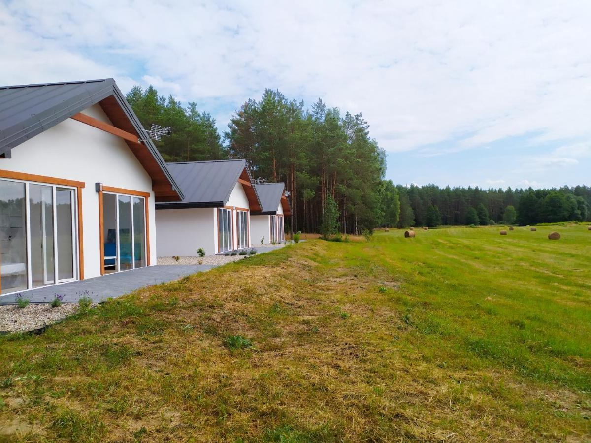 Zurawia Polana Villa Swietajno  Екстериор снимка