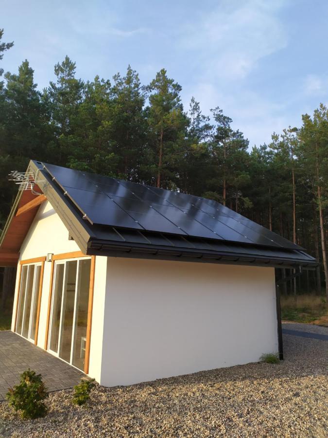 Zurawia Polana Villa Swietajno  Екстериор снимка