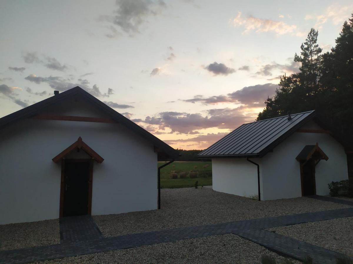Zurawia Polana Villa Swietajno  Екстериор снимка