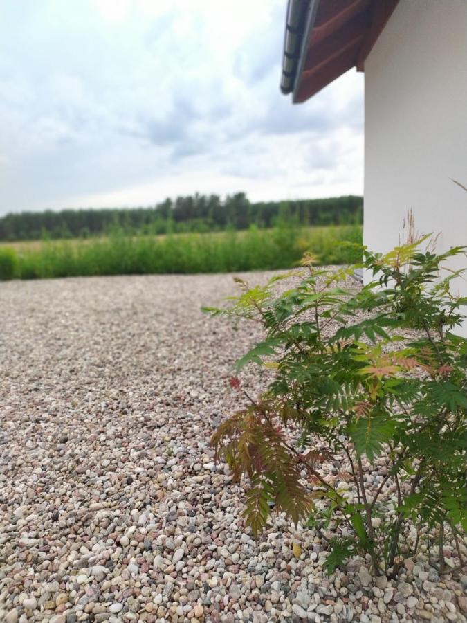 Zurawia Polana Villa Swietajno  Екстериор снимка