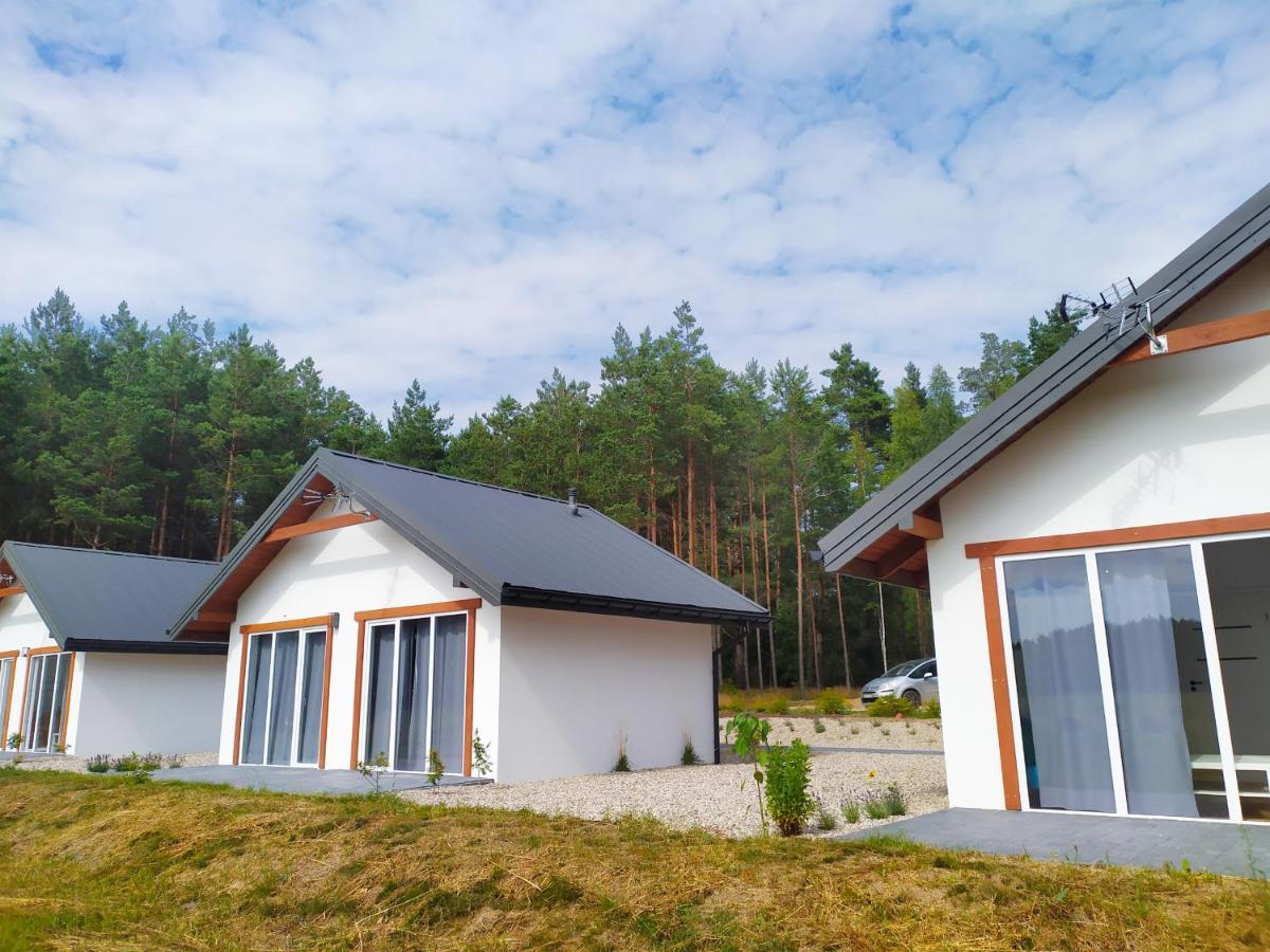 Zurawia Polana Villa Swietajno  Екстериор снимка
