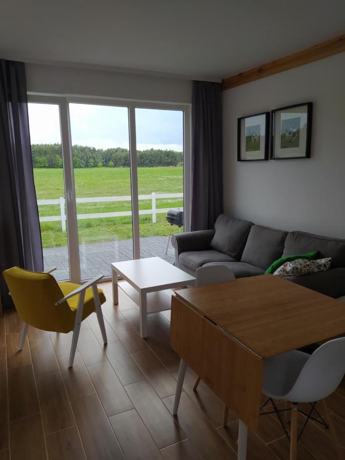 Zurawia Polana Villa Swietajno  Екстериор снимка