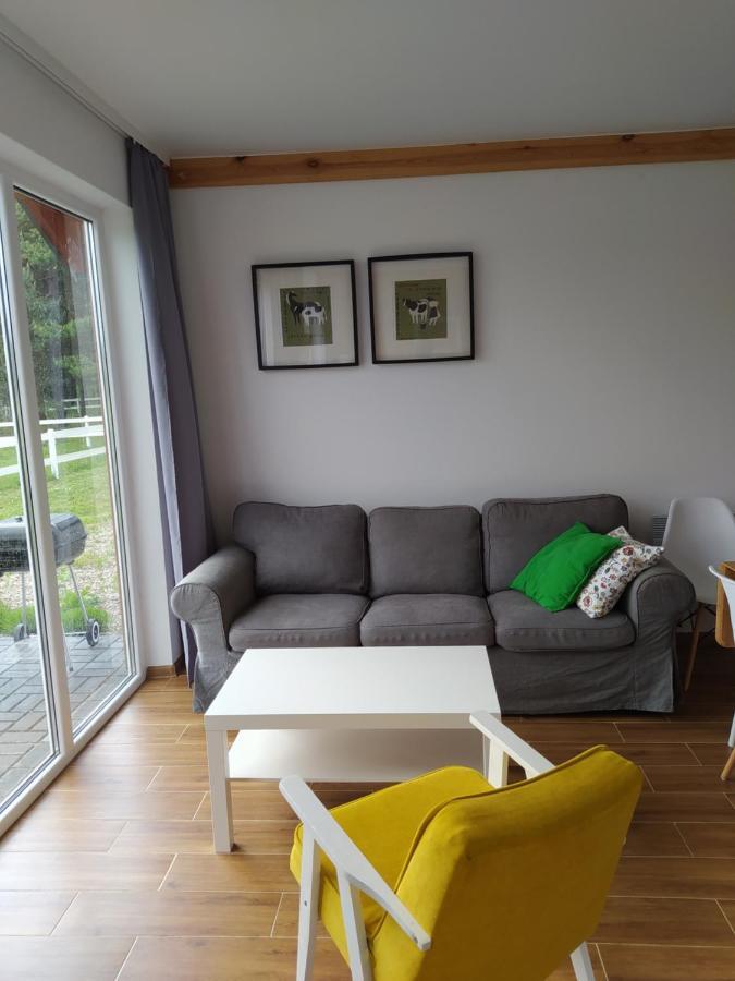 Zurawia Polana Villa Swietajno  Екстериор снимка