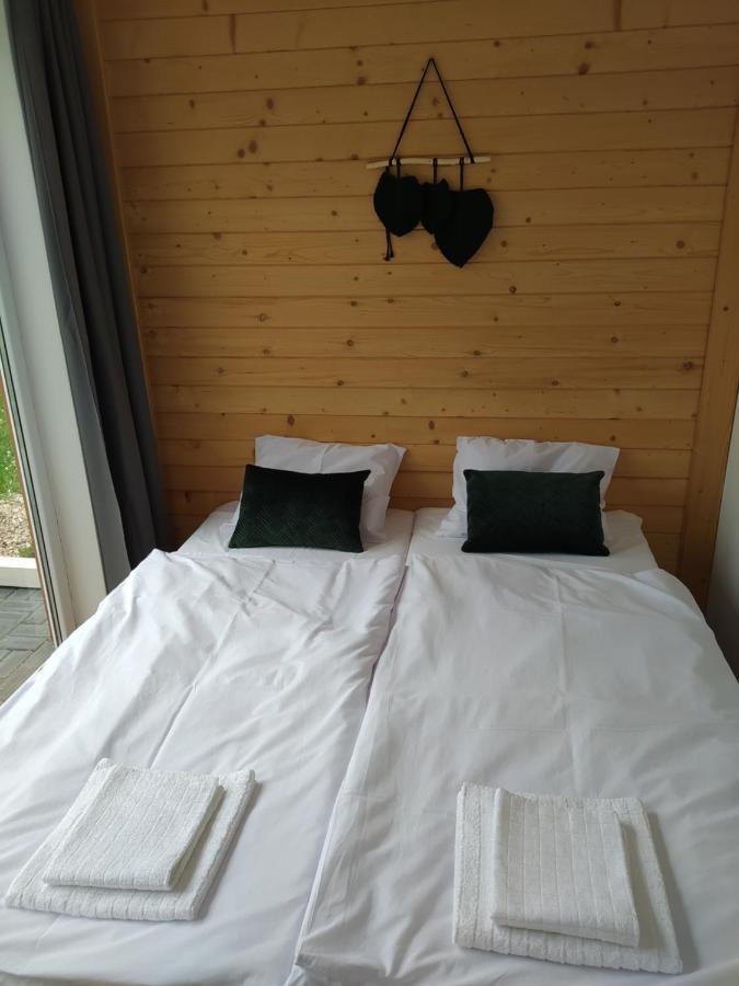 Zurawia Polana Villa Swietajno  Екстериор снимка