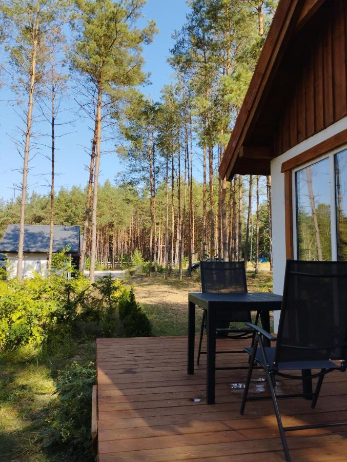 Zurawia Polana Villa Swietajno  Екстериор снимка