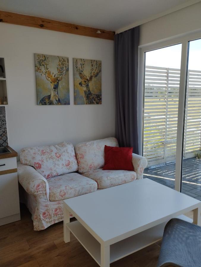 Zurawia Polana Villa Swietajno  Екстериор снимка