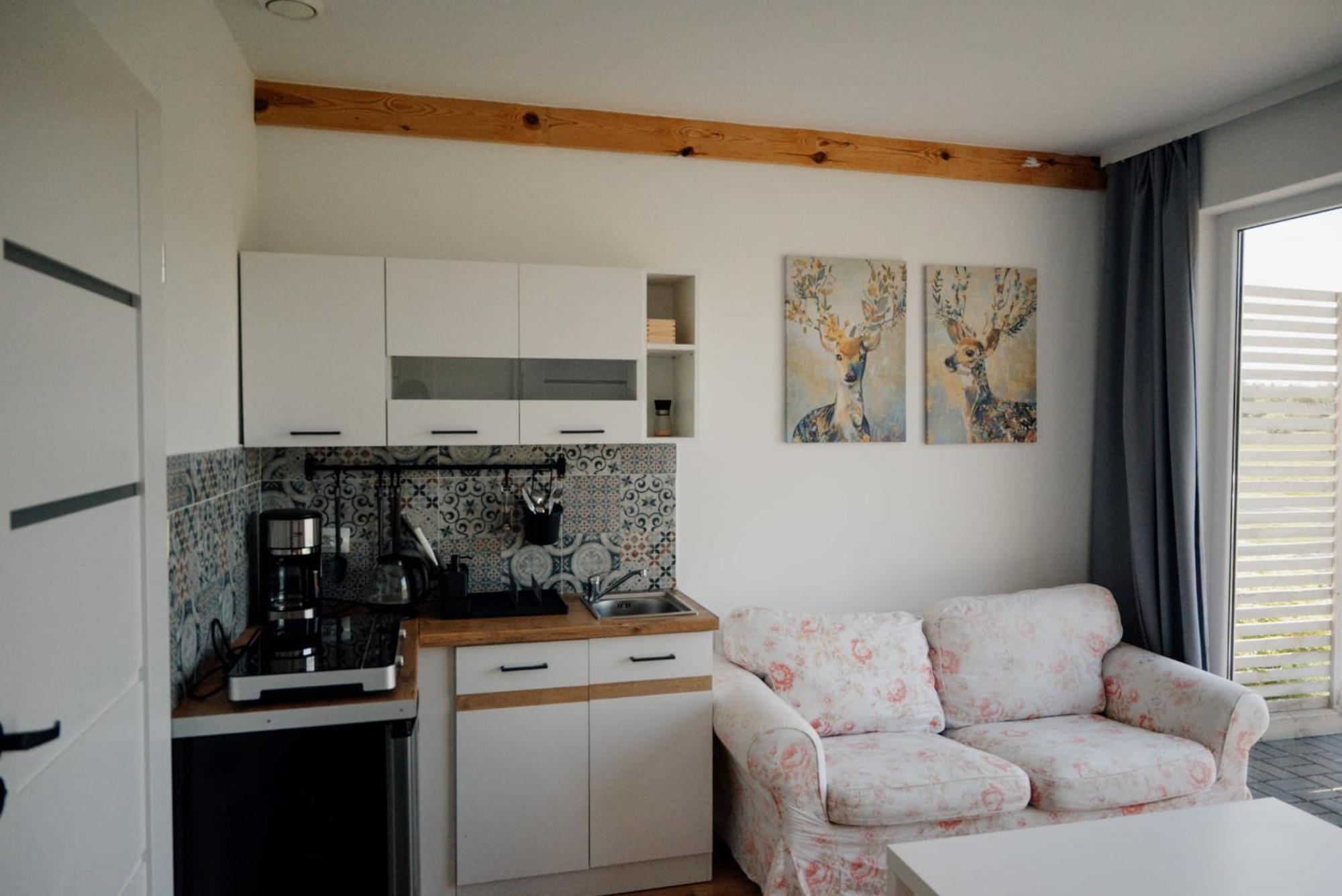 Zurawia Polana Villa Swietajno  Екстериор снимка